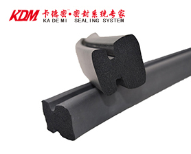 機械設備密封膠條、橡膠密封件、密封圈