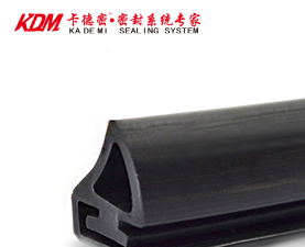 建筑幕墻密封膠條、門(mén)窗密封膠條...